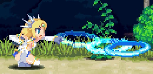 米莉亚战记手机版