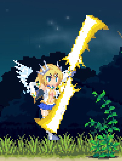 米莉亚战记手机版