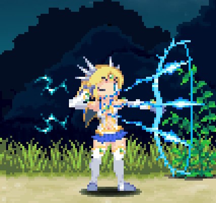 米莉亚战记手机版