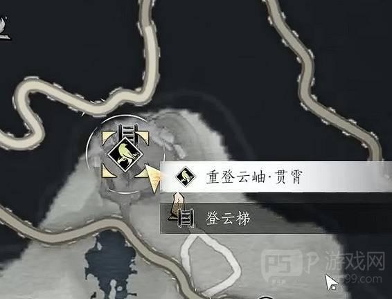 《燕云十六声》不见山天陉探索指南