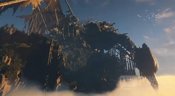 《燕云十六声》不见山天陉探索指南