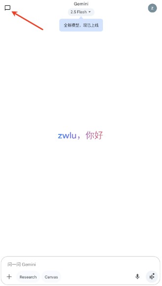 Google Gemini app最新版