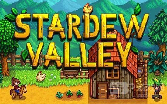 《星露谷物语》谷仓的草取出攻略