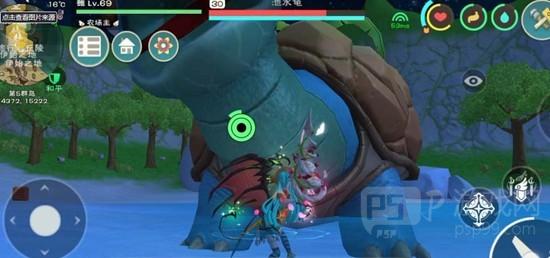 《创造与魔法》青丘仙6阶资质介绍