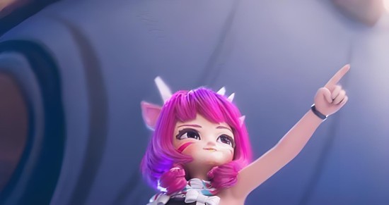 《王者万象棋》瑶妹玩法介绍