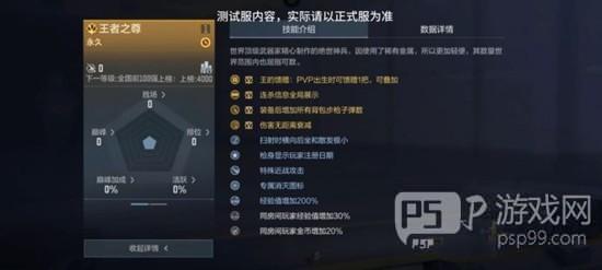 《穿越火线：枪战王者》王者81介绍