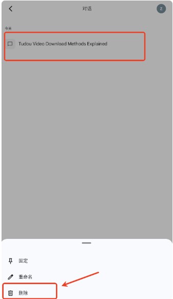 Google Gemini app最新版