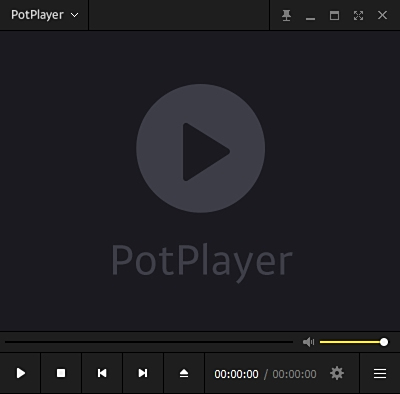 PotPlayer