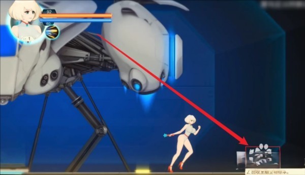 异形探索eve游戏玩法3