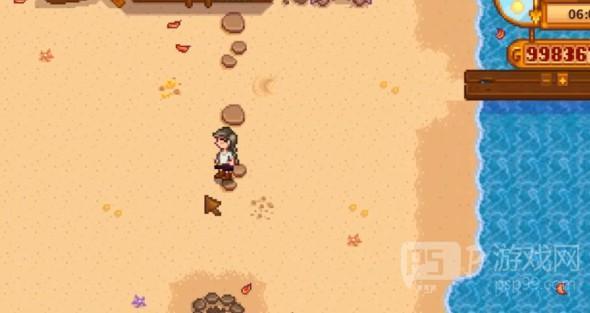 《星露谷物语》古物的额外作用介绍