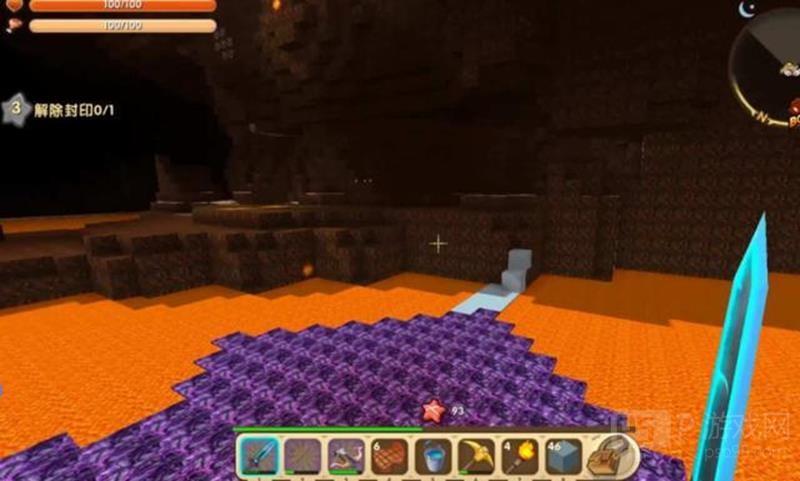 《迷你世界》稀有物品获取攻略