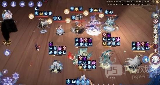 《阴阳师》新百鬼弈配队通关攻略