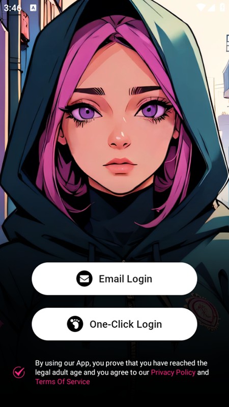 Cute AI聊天软件免费下载2025最新版