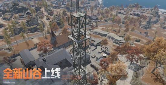 《暗区突围》S15赛季结束时间介绍