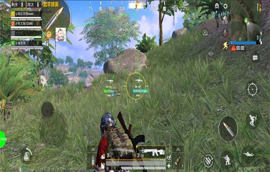 和平太乙真人容器直装app下载安装-和平太乙真人容器直装app手机版最新版2025下载v1.0安卓版