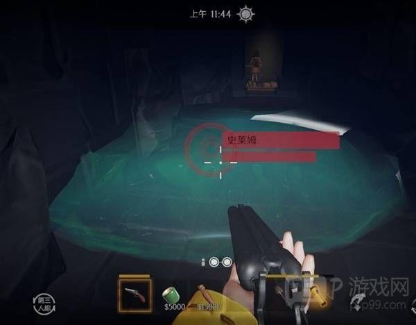 《超自然行动组》古蜀遗迹怪物应对方法