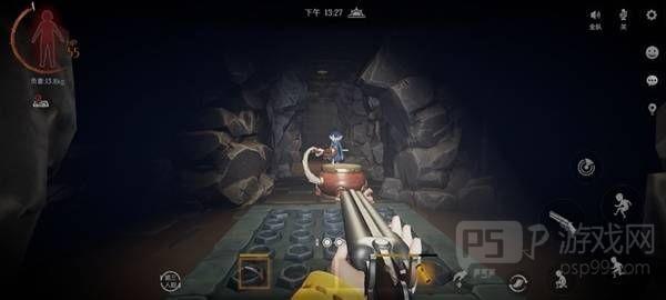 《超自然行动组》古蜀遗迹怪物应对方法