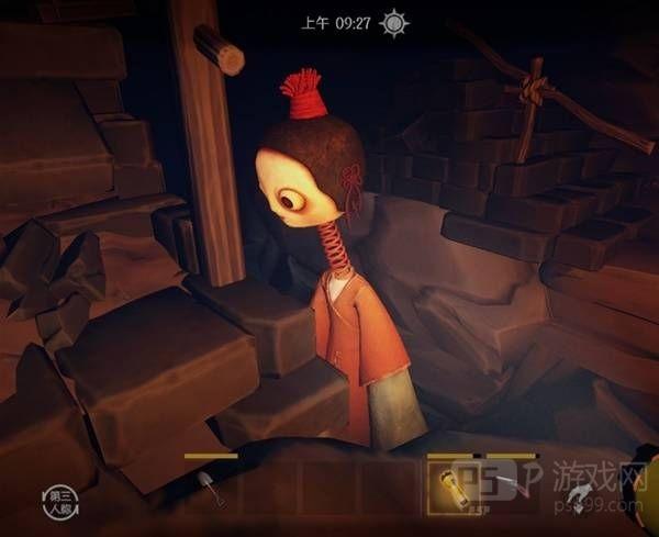 《超自然行动组》古蜀遗迹怪物应对方法