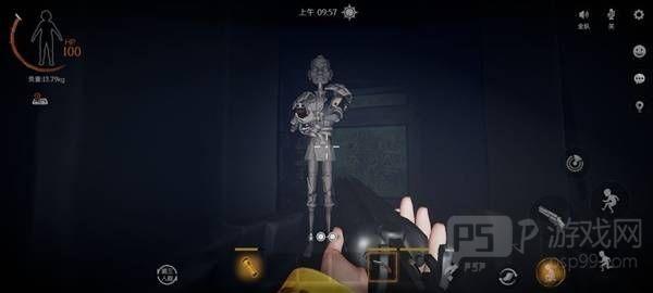 《超自然行动组》古蜀遗迹怪物应对方法