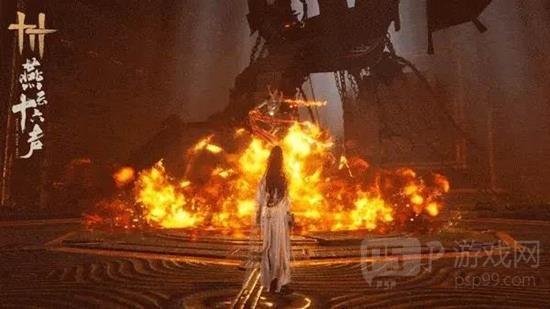 《燕云十六声》司南剑客打法攻略