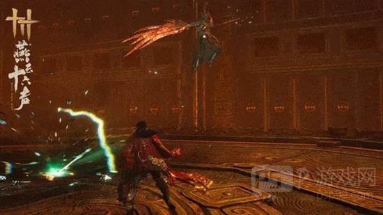 《燕云十六声》司南剑客打法攻略