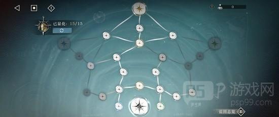《重返未来：1999》木魅山鬼原型剖析2攻略