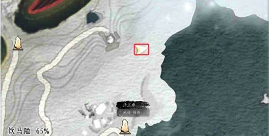 《燕云十六声》河西凉州万事知饮马隘雪中冢攻略