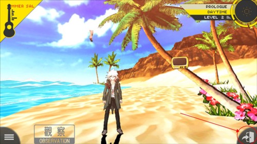 超级枪弹辩驳2再会了绝望学园图片2