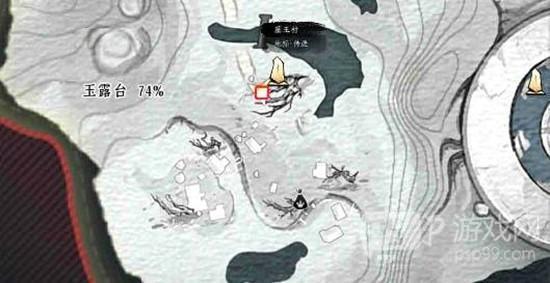 《燕云十六声》河西凉州万事知玉露铁锈味的月亮攻略