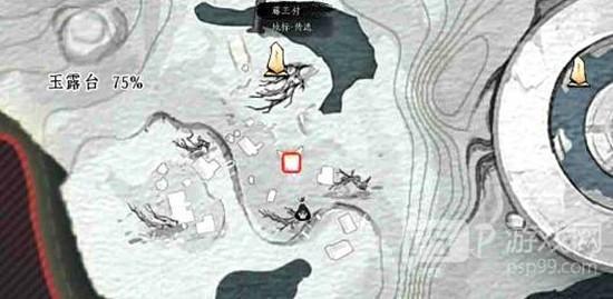 《燕云十六声》河西凉州万事知玉露铁锈味的月亮攻略