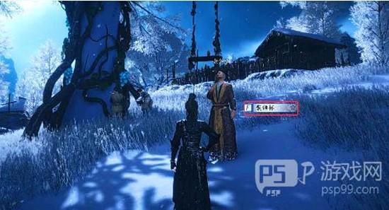 《燕云十六声》河西凉州万事知玉露铁锈味的月亮攻略