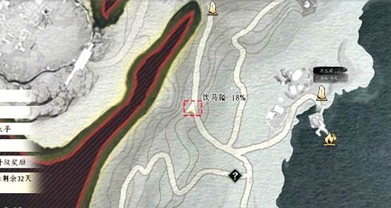 《燕云十六声》河西凉州万事知饮马隘生财之道攻略