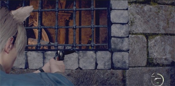 生化危机4手机版游戏玩法-3