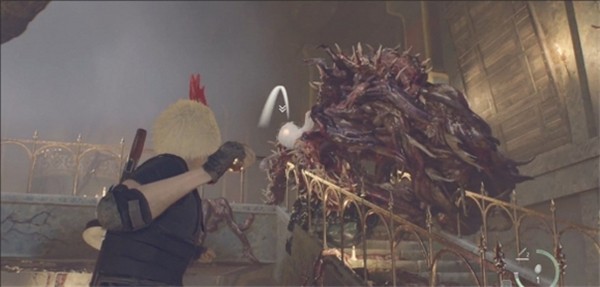 生化危机4手机版游戏玩法-9