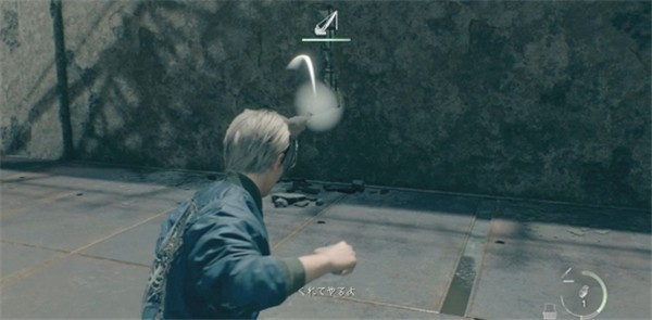 生化危机4手机版游戏玩法-10