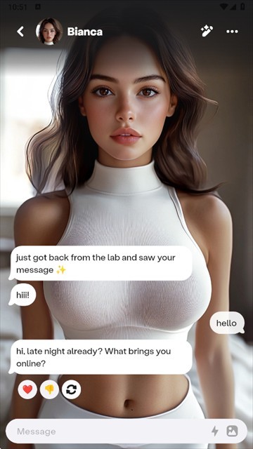 Blush软件使用教程-6