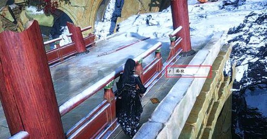 《燕云十六声》风催凉州不鸣之名攻略