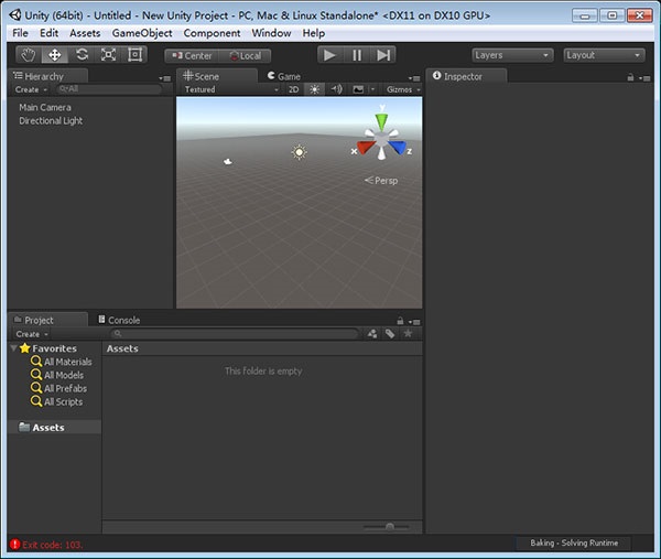 Unity3D正版