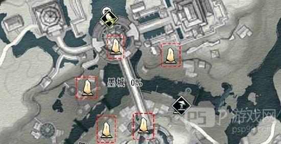 《燕云十六声》千年渡仙宫任务攻略