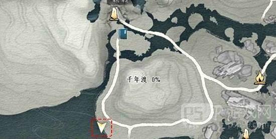 《燕云十六声》千年渡仙宫任务攻略