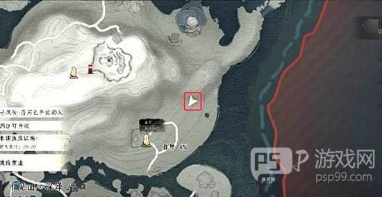 《燕云十六声》千年渡隐世之法攻略