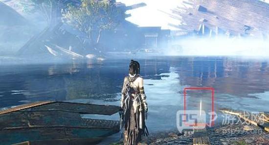 《燕云十六声》千年渡隐世之法攻略