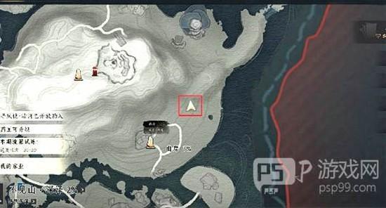 《燕云十六声》千年渡隐世之法攻略