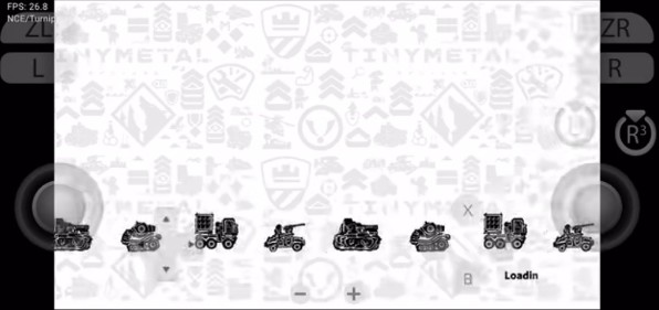 sudachi模拟器图片8