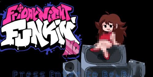 FNF三重麻烦模组新手攻略