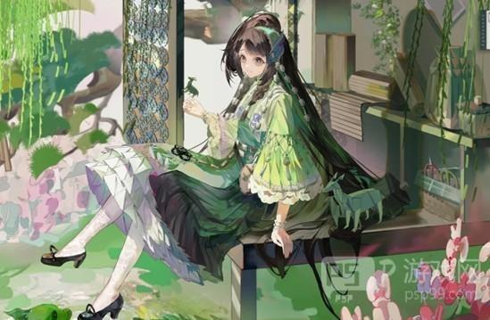 《物华弥新》商周十供和铜坐龙焕彰养成攻略