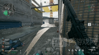 《三角洲行动》CT增强型后托配件介绍