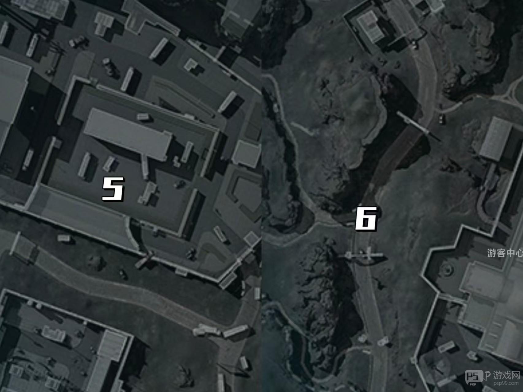 《三角洲行动》零号大坝空投点位全收集