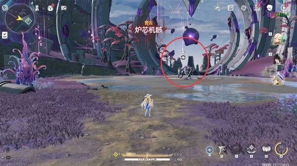 《鸣潮》存在的视界线成就解锁攻略