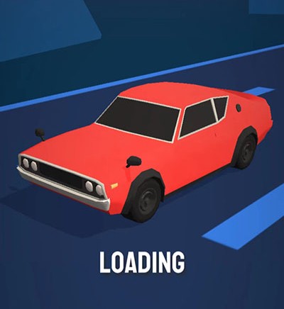 漂移之王3D新手教程